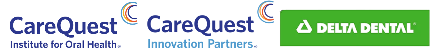 CareQuest logos